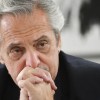 Imagen de Casación rechazó un recurso de Alberto Fernández y ratificó la validez de la causa por violencia de género