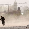 Imagen de Alerta por fuertes vientos en Neuquén, Río Negro y Chubut: las ráfagas podrían llegar a los 90 km/h