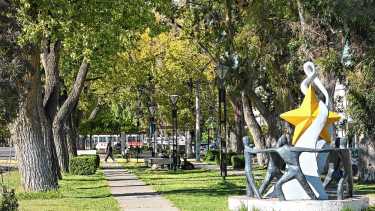 116 años de Allen: ciudad elegida y con potencial para crecer 