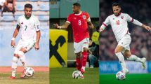 Imagen de Los rivales de Argentina en el Mundial 2026, bajo la lupa: cómo juegan Argelia, Austria y Jordania
