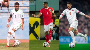 Los rivales de Argentina en el Mundial 2026, bajo la lupa: cómo juegan Argelia, Austria y Jordania