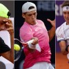 Imagen de Se sorteó Roland Garros: quiénes serán los rivales de los argentinos en la primera ronda