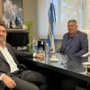 Imagen de Sur Finanzas: piden ampliar la imputación contra un empresario ligado a Tapia por administración fraudulenta
