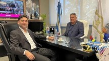 Imagen de Sur Finanzas: piden ampliar la imputación contra un empresario ligado a Tapia por administración fraudulenta
