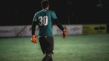 Arqueros Ya, la app que nació de un problema clásico del fútbol amateur
