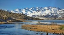 Imagen de Varvarco: el mágico pueblo de la Patagonia con géiseres y aguas termales que debés visitar