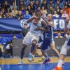 Imagen de Básquet: Atenas de Córdoba volvió a descender y jugará la Liga Argentina