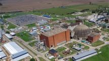 Imagen de 10 años más para Atucha II: la central nuclear recibe nueva licencia para operar hasta 2036