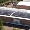 Imagen de Empresa frutícola roquense avanza en la energía sustentable, acompañada por Río Negro