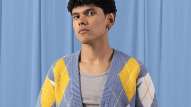 Balta, la nueva sensación de la música uruguaya, sorprende con un disco hecho de funk, R&amp;B, candombe y trap
