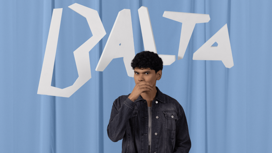 Balta es uno de los referentes emergentes del R&B y la música alternativa con raíz uruguaya.