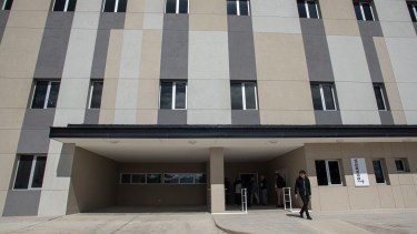 Río Negro avanza con un crédito millonario para salud: cuándo llegarán los nuevos equipos a hospitales