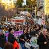 Imagen de Marcha Federal Universitaria: así se movilizaron en las principales ciudades de Río Negro y Neuquén 