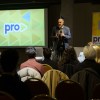 Imagen de El Pro reunió a parte de la tropa en Bariloche para trazar la reconstrucción y se despega del Gobierno de Milei