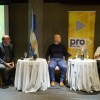 Imagen de El Pro de Río Negro lava sus heridas y responsabiliza a Tortoriello de haber intentado "boicotear la interna"