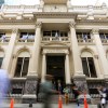 Imagen de El BCRA volvió a comprar dólares y ya alcanzó el 92% de la meta de reservas pactada con el FMI