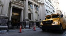 Imagen de El Banco Central ya compró más de US$8.000 millones en 2026 y superó el 80% de su meta anual