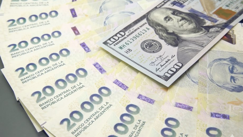 La inflación y el dólar ya no licúan las cuotas de los créditos como en el pasado reciente. (Foto: gentileza)