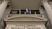 Imagen de El Banco Central realizó una fuerte compra de dólares y las reservas superaron los US$46.500 millones