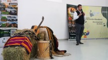 Imagen de Todo lo que tenés que saber sobre la 5° Fiesta de los Productores de Añelo: fechas, artistas y sorteos