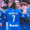 Imagen de Valentín Barco volvió al gol en Francia y pide pista para estar en la lista de la Selección Argentina