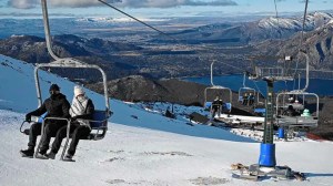 Bariloche discute el futuro del cerro Catedral en una audiencia pública