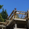Imagen de Los permisos para construir aumentaron un 20% interanual en Bariloche