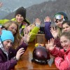 Imagen de Bariloche podría recibir más viajes de egresados luego de un anuncio de créditos para el turismo estudiantil
