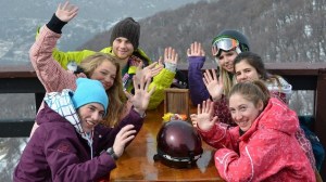 Bariloche podría recibir más viajes de egresados luego de un anuncio de créditos para el turismo estudiantil