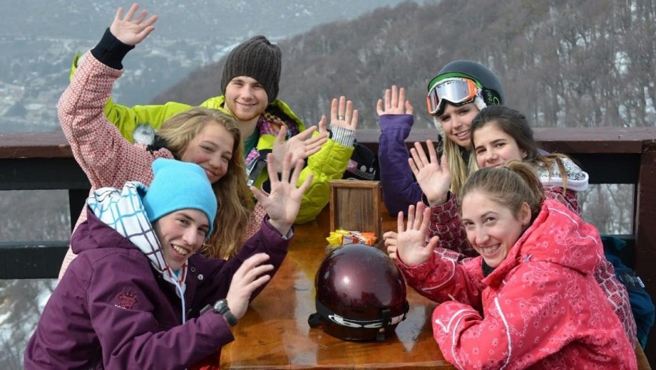 Con el anuncio, Bariloche podría fortalecer uno de sus principales motores turísticos. Foto: gentileza 