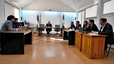 Una prueba directa incrimina a uno de los imputados por el homicidio del comerciante de Bariloche