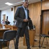Imagen de Derivan al juzgado federal de Bariloche el pedido para investigar la compra de tierras con fondos de Emiratos Árabes Unidos