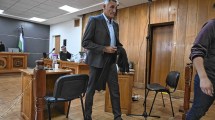 Imagen de Derivan al juzgado federal de Bariloche el pedido para investigar la compra de tierras con fondos de Emiratos Árabes Unidos