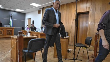 Derivan al juzgado federal de Bariloche el pedido para investigar la compra de tierras con fondos de Emiratos Árabes Unidos