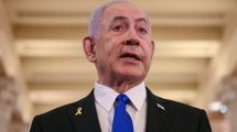 Imagen de “Ningún terrorista es inmune”: Netanyahu reivindicó el ataque en Beirut contra un jefe de Hezbollah