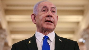 “Ningún terrorista es inmune”: Netanyahu reivindicó el ataque en Beirut contra un jefe de Hezbollah