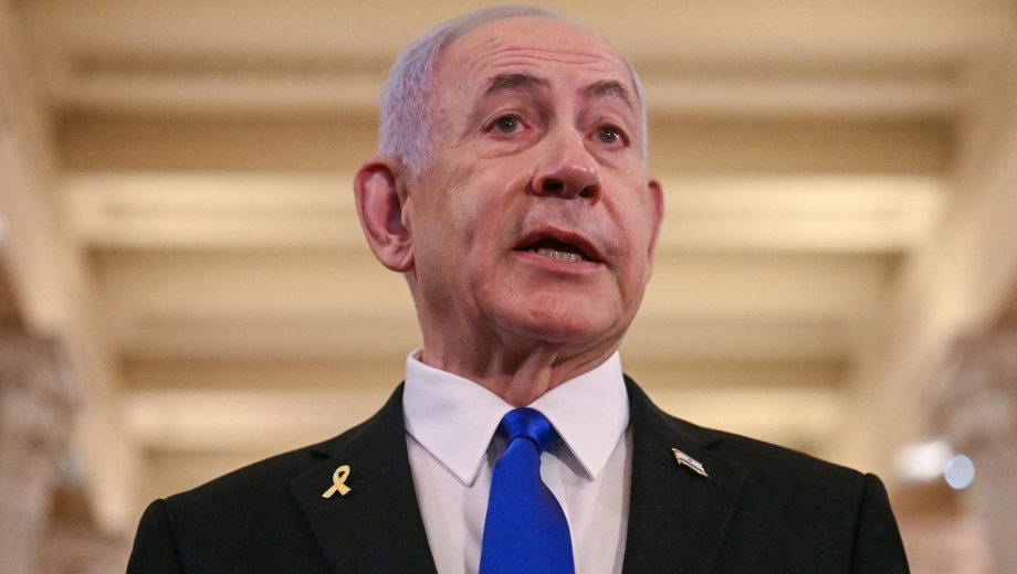 Benjamín Netanyahu es el primer ministro de Israel. (Foto: gentileza)