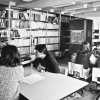 Imagen de Biblioteca Editorial Río Negro: Un faro de conocimiento que se proyecta al futuro