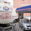 Imagen de Crecen los bloqueos y se profundiza la crisis de abastecimiento en Bolivia