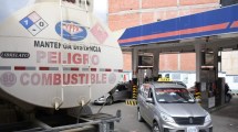Imagen de Crecen los bloqueos y se profundiza la crisis de abastecimiento en Bolivia