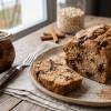 Imagen de Cómo hacer budín de pera y chocolate: la receta húmeda y equilibrada para los días de frío