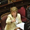 Imagen de Reforma electoral: tironeos dentro del oficialismo por la Ficha Limpia