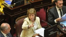 Imagen de Reforma electoral: tironeos dentro del oficialismo por la Ficha Limpia