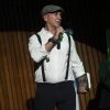 Imagen de Nacho Larrañaga presenta en Viedma El bramido del ciervo, su primera novela histórica