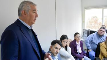 Reabren el convenio colectivo para más de 3.800 estatales en Neuquén: las áreas alcanzadas