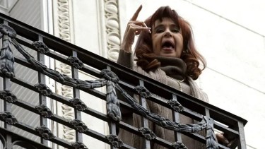Causa Vialidad: el fiscal Luciani pidió decomisar el departamento donde Cristina Kirchner cumple arresto domiciliario
