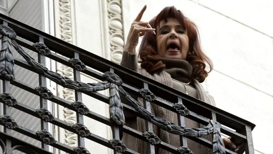 Piden decomisar el departamento de Cristina en Constitución.