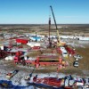 Imagen de El gremio de petroleros de Santa Cruz busca operadoras internacionales: reclaman inversiones en "la hermana menor de Vaca Muerta"