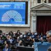 Imagen de Reforma de la Zona Fría: cómo votaron los diputados de Neuquén, Río Negro y la Patagonia los cambios en los subsidios al gas