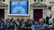 Imagen de Reforma de la Zona Fría: cómo votaron los diputados de Neuquén, Río Negro y la Patagonia los cambios en los subsidios al gas